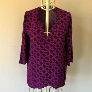 Escapades blouse